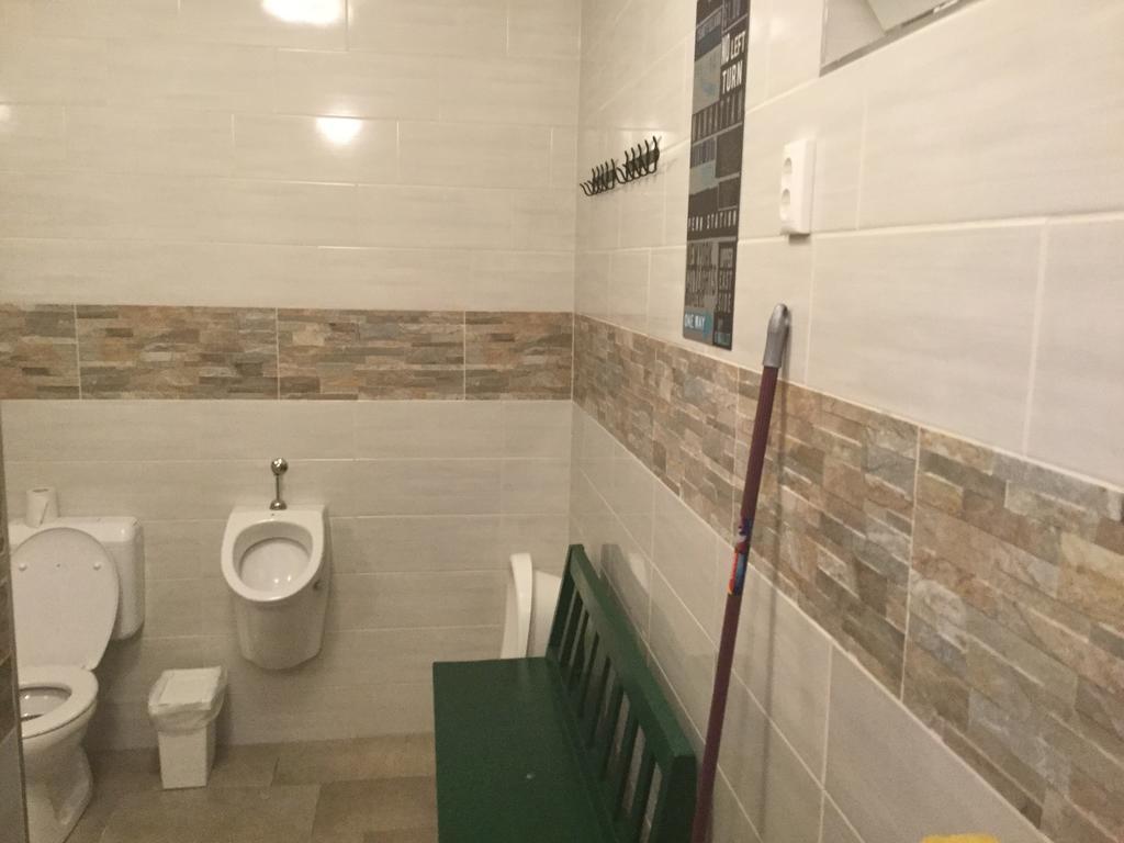 Avas Apartman Miskolc Exterior foto